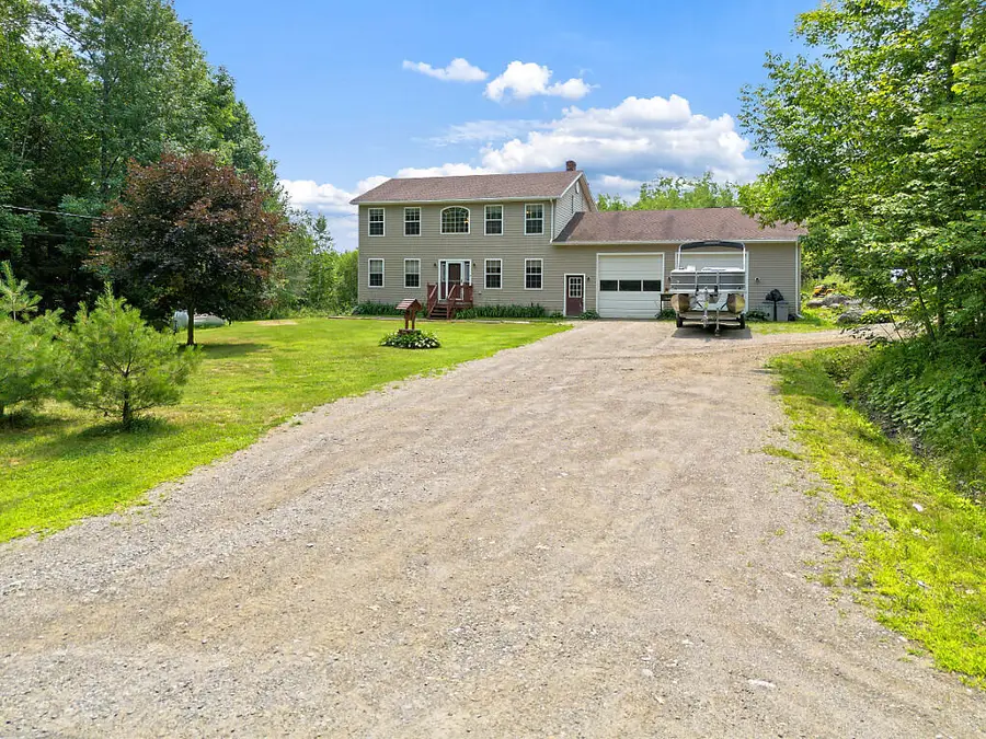 261 N Pond Road, Rome, ME 04963 - #2