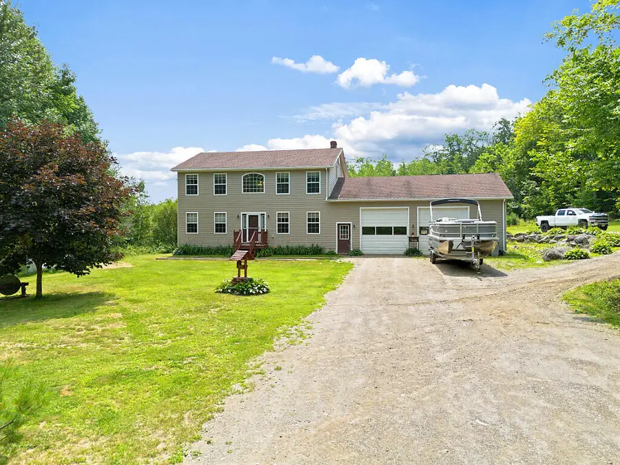 261 N Pond Road, Rome, ME 04963 - #3