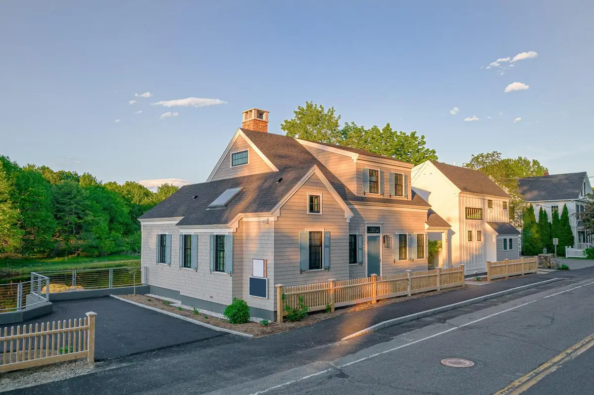 2 Maine Street, Kennebunkport, ME 04046 - #1