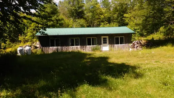 47 Tranquility Lane, Perry, ME 04667