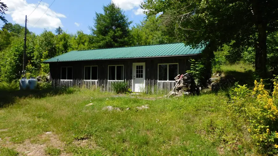 47 Tranquility Lane, Perry, ME 04667 - #2