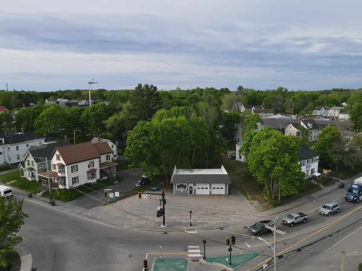 474 Main Street, Westbrook, ME 04092 - #1