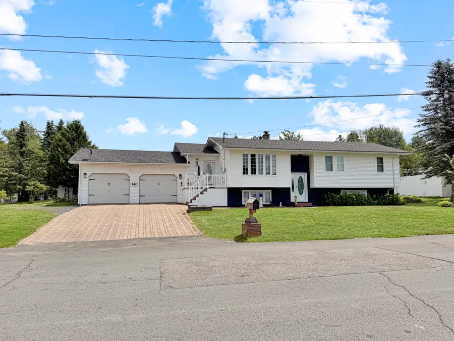 140 26th Avenue, Madawaska, ME 04756 - #2
