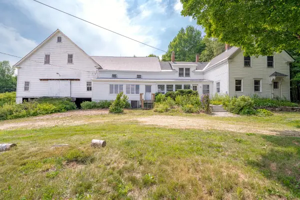 32 Don Hunt Road, Norway, ME 04268