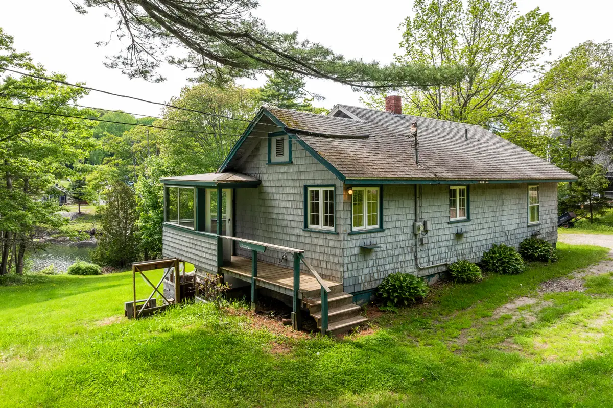 193 Lobster Cove Road, Boothbay Harbor, ME 04538 - #1