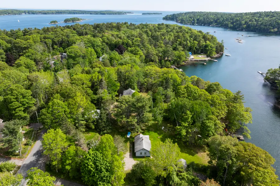193 Lobster Cove Road, Boothbay Harbor, ME 04538 - #2