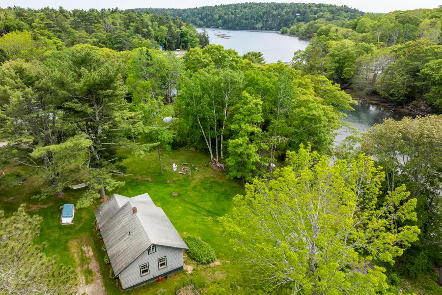 193 Lobster Cove Road, Boothbay Harbor, ME 04538 - #3