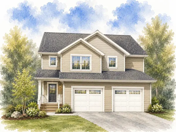 107 Deer Hill Circle, Westbrook, ME 04092