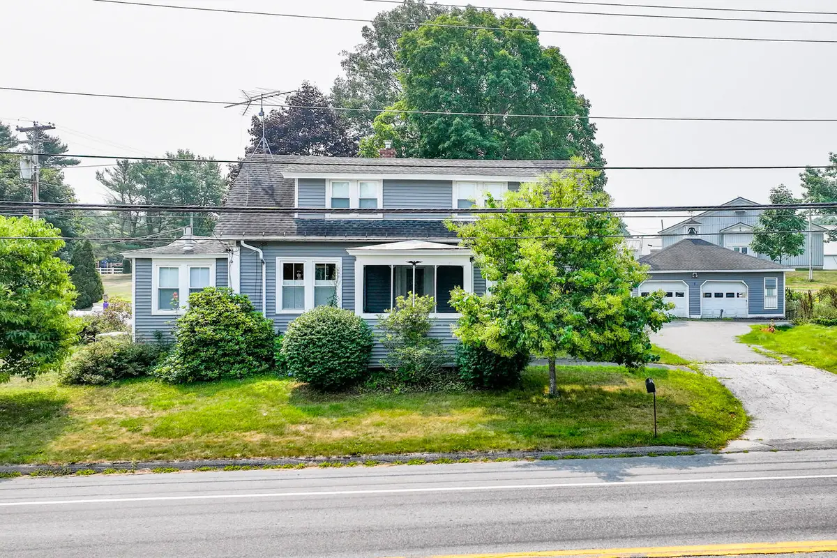 17 Main Street, Albion, ME 04910 - #1