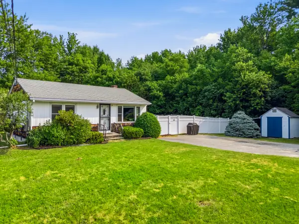 44 King Road, Lisbon, ME 04250
