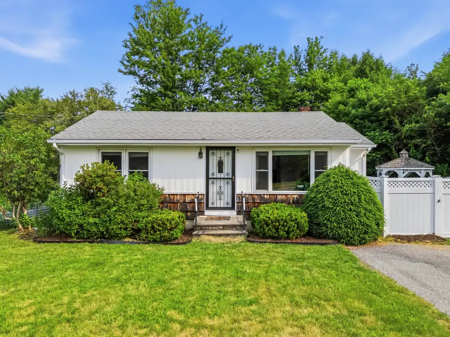 44 King Road, Lisbon, ME 04250 - #2