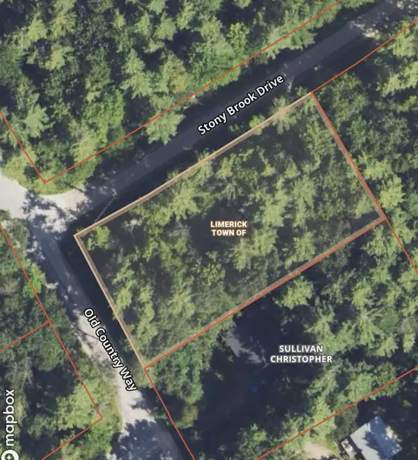 42-97 Old Country Way, Limerick, ME 04048