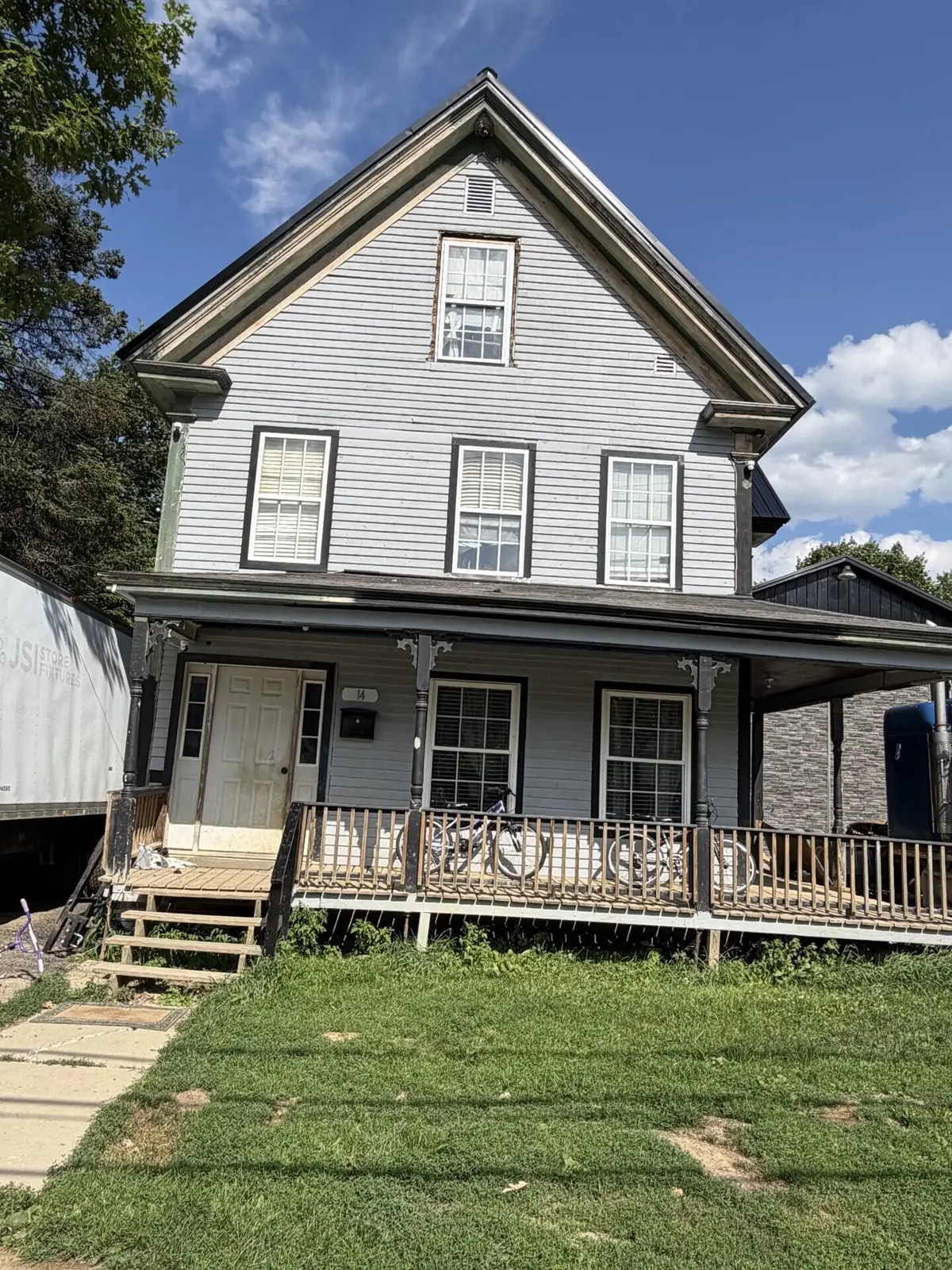 14 Chandler Street, Houlton, ME 04730 - #1