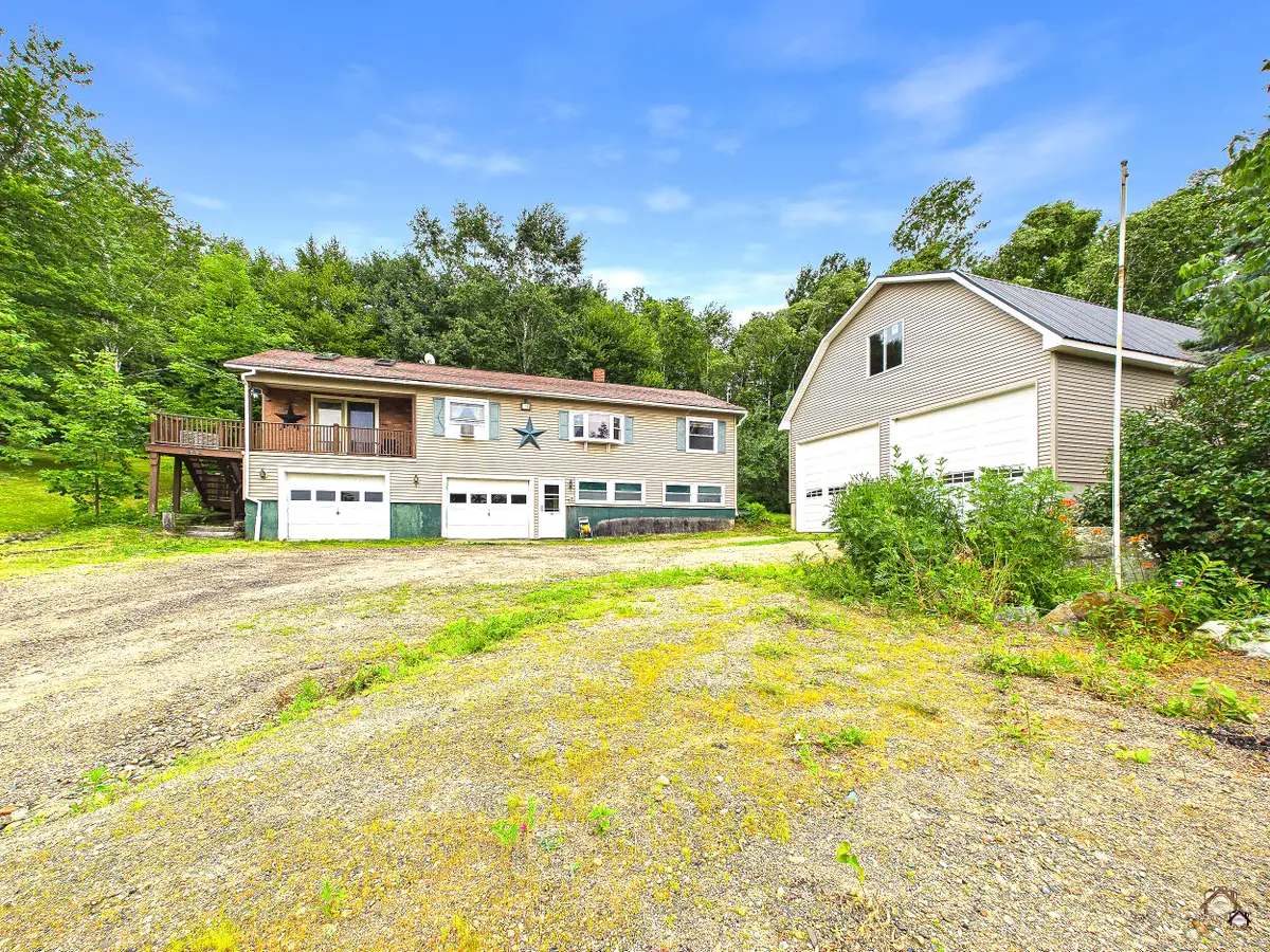 442 Isthmus Road, Rumford, ME 04276 - #1