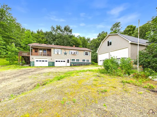 442 Isthmus Road, Rumford, ME 04276