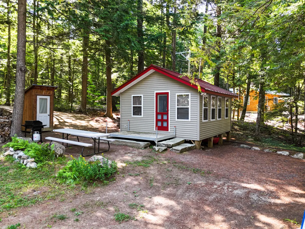 140 Fire Road 70, China, ME 04358 - #1