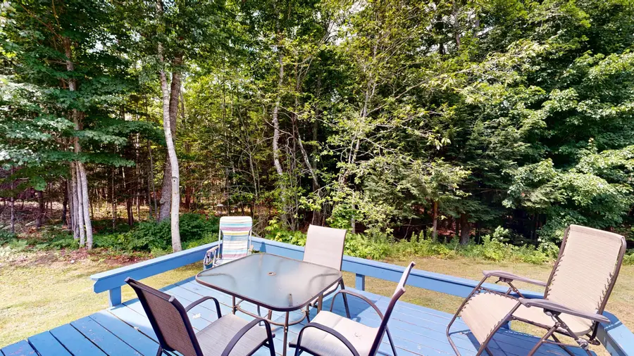 93 Hall Lane, Appleton, ME 04862 - #3