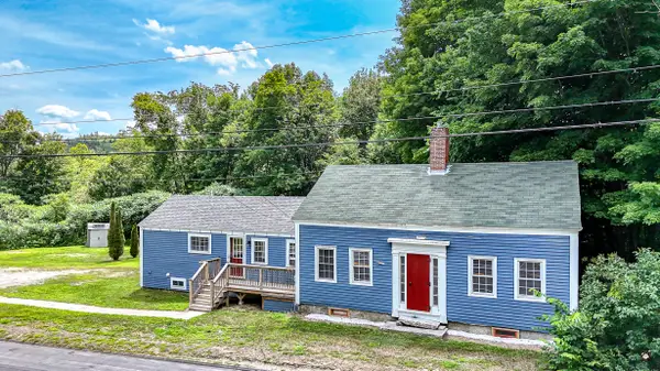 856 Augusta Road, Rome, ME 04963