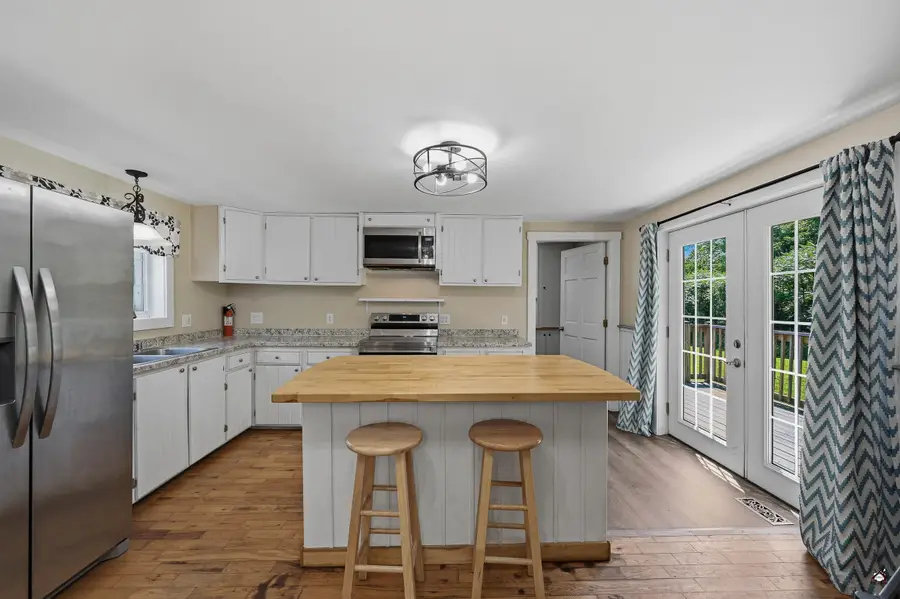 856 Augusta Road, Rome, ME 04963 - #2