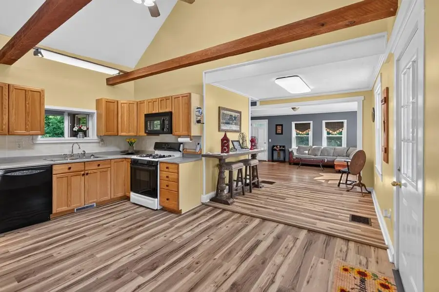 4368 Union Street, Levant, ME 04456 - #3