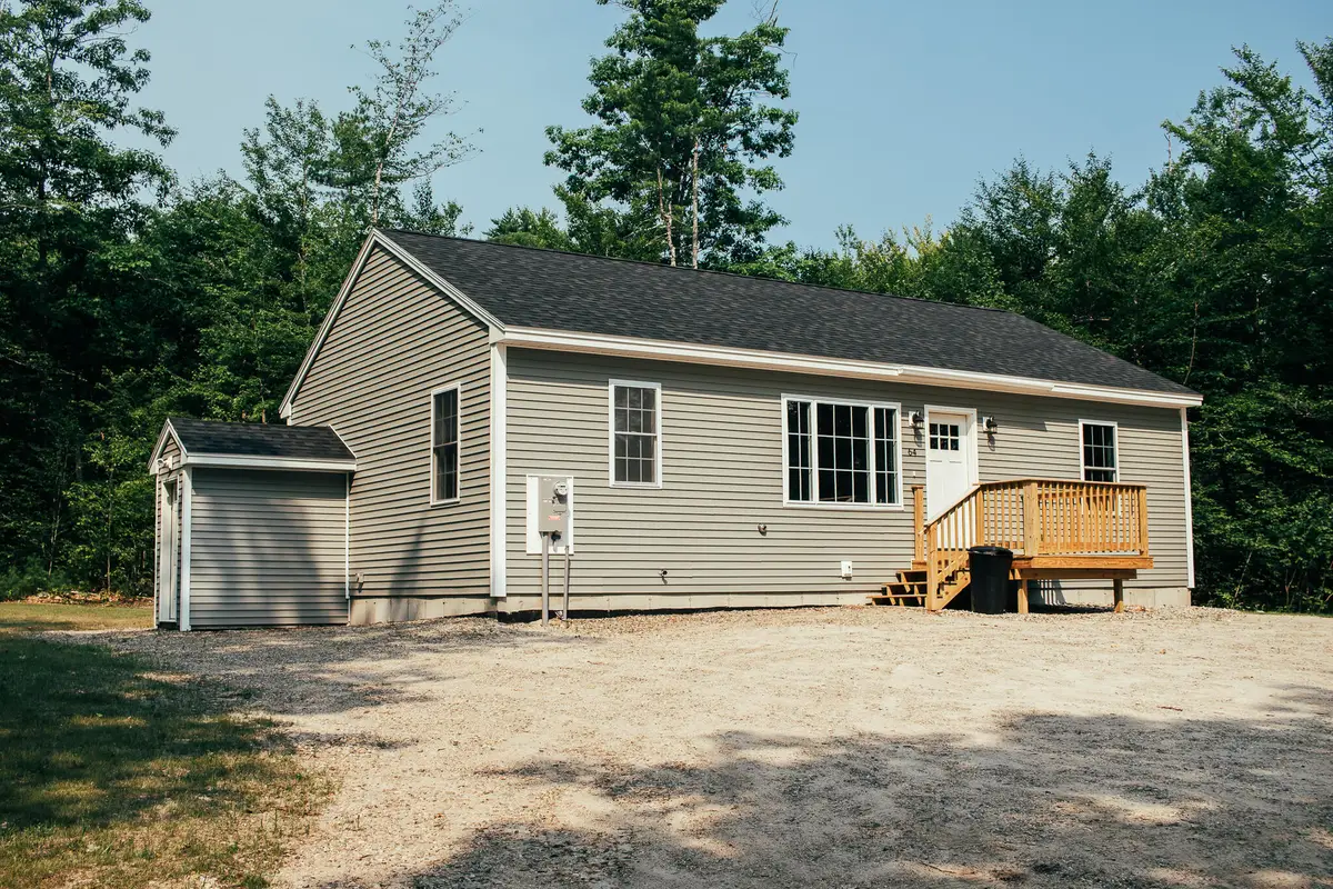 64 North, Limington, ME 04049 - #1