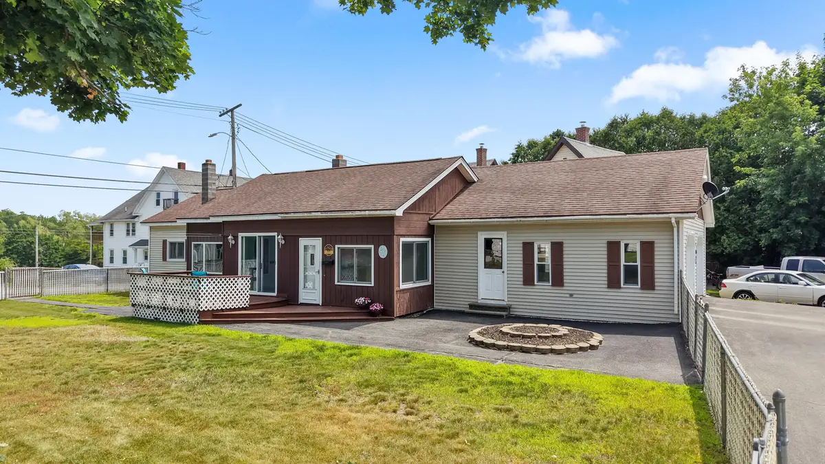 39 Front Street, Old Town, ME 04468 - #1