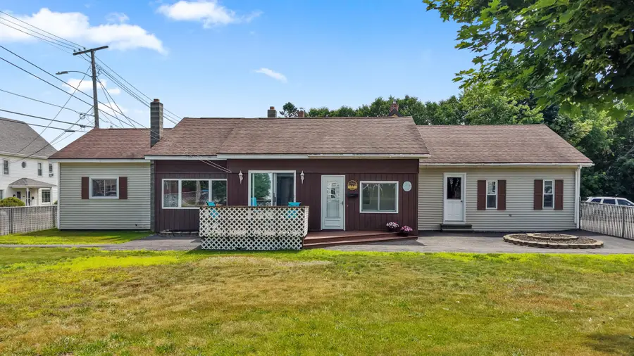 39 Front Street, Old Town, ME 04468 - #2