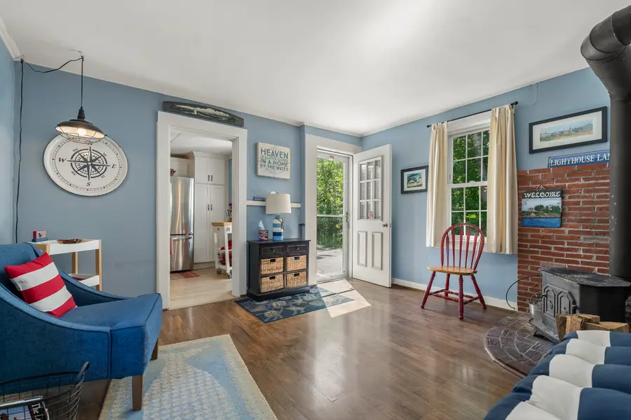 101 Bristol Road, Damariscotta, ME 04543 - #3