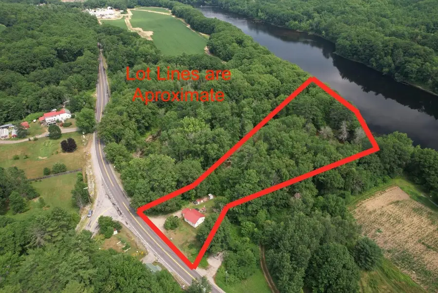 1776 Riverside Drive, Auburn, ME 04210 - #2