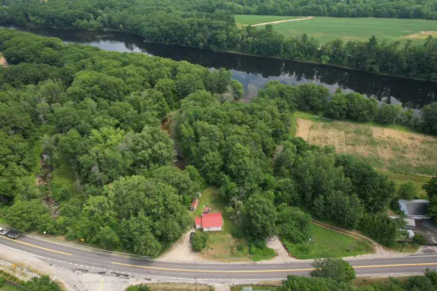 1776 Riverside Drive, Auburn, ME 04210 - #3
