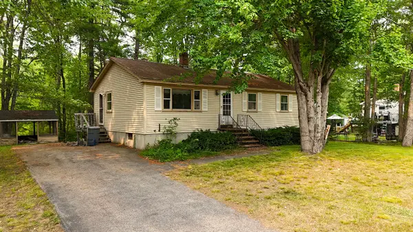 16 Pierce Avenue, Sanford, ME 04073