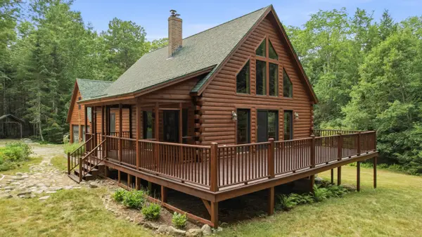 59 Glenwood Hill Road, Brunswick, ME 04011