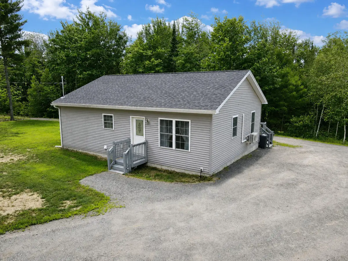 4360 Bennoch Road, Alton, ME 04468 - #1