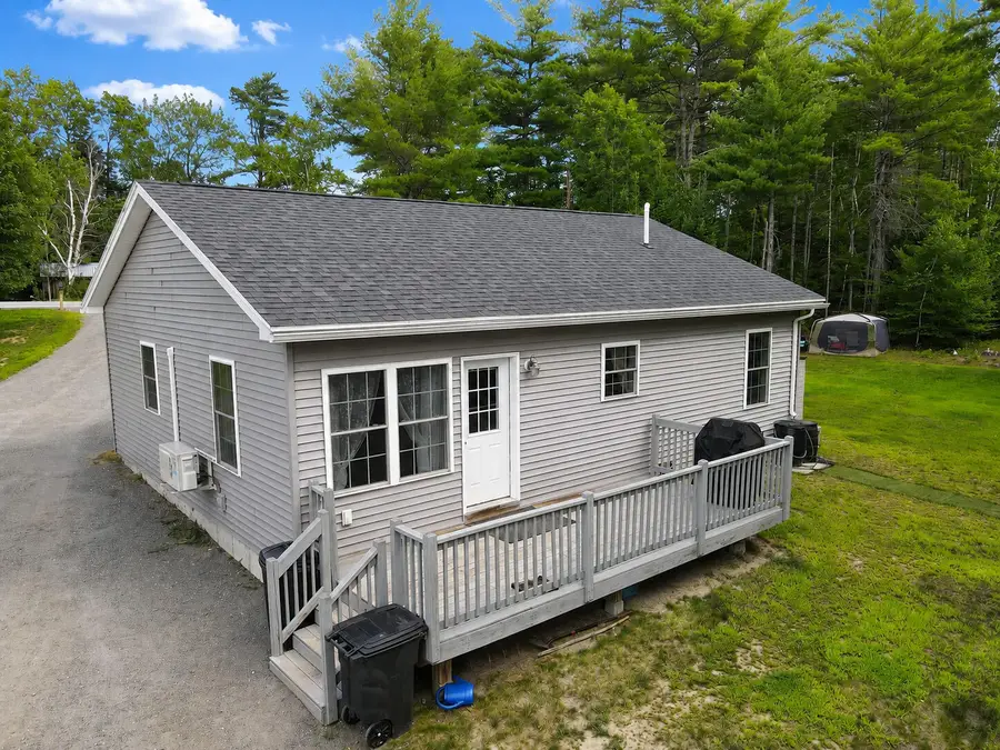 4360 Bennoch Road, Alton, ME 04468 - #2