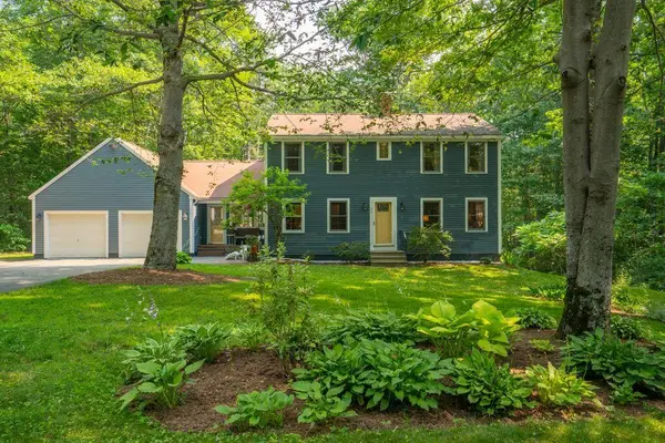 22 Wildridge Road, Standish, ME 04084