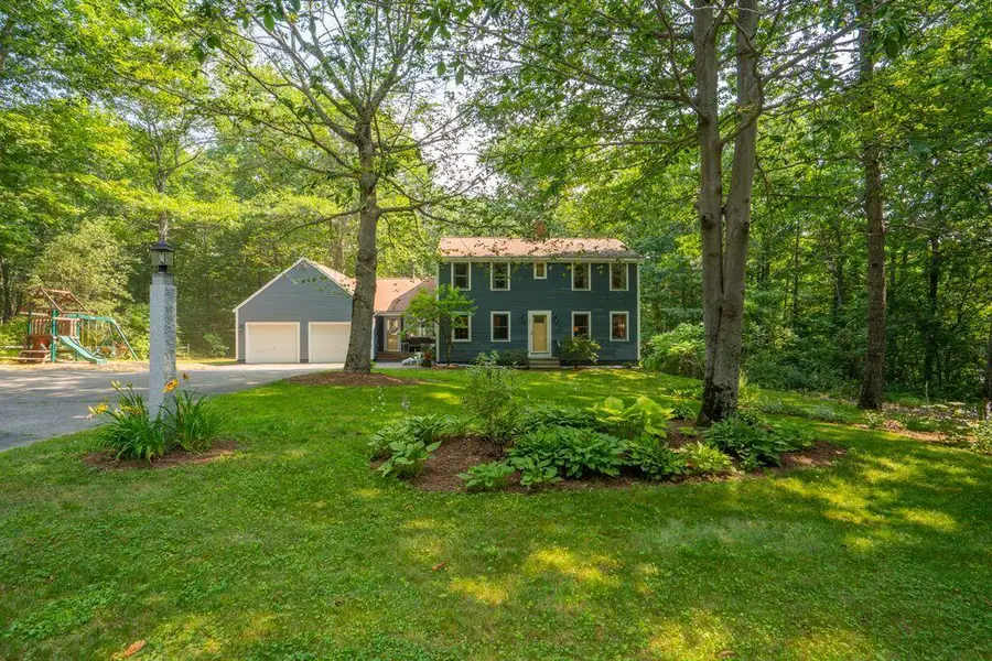 22 Wildridge Road, Standish, ME 04084 - #3