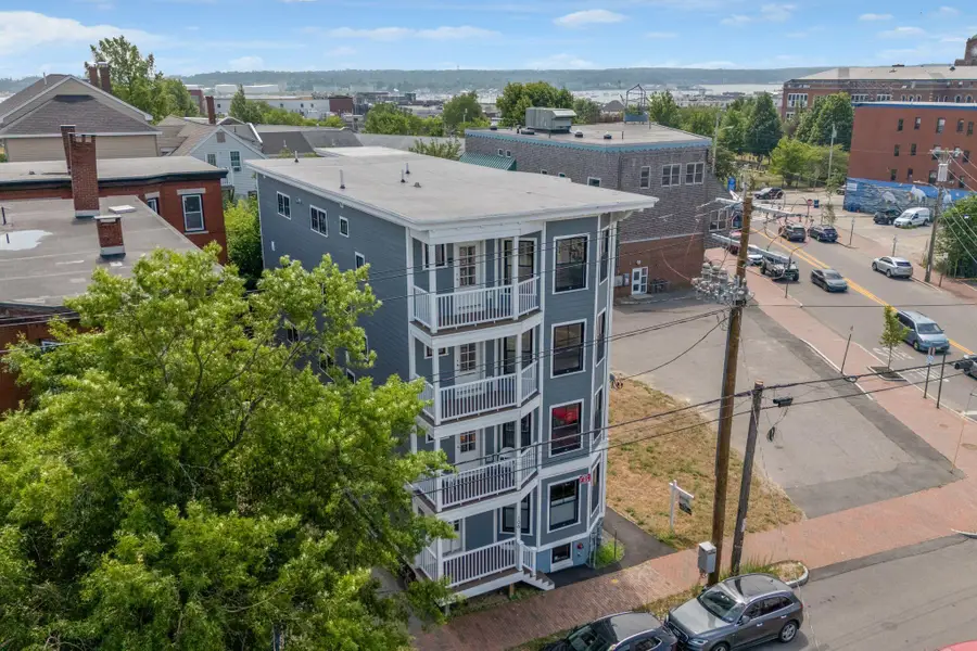 106 Cumberland Avenue #301, Portland, ME 04101 - #3