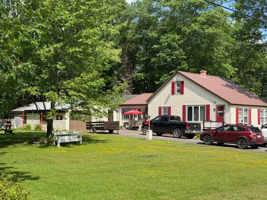 17 Oliver Road, Greenville, ME 04441 - #3