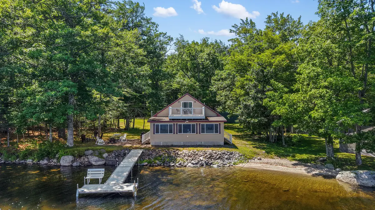 23 Sweet Fern Way, Orland, ME 04472 - #1