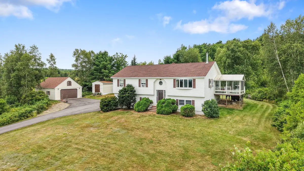 448 Bangor Road, Stockton Springs, ME 04981 - #1