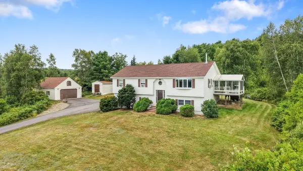 448 Bangor Road, Stockton Springs, ME 04981