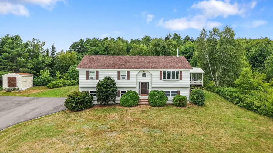 448 Bangor Road, Stockton Springs, ME 04981 - #2