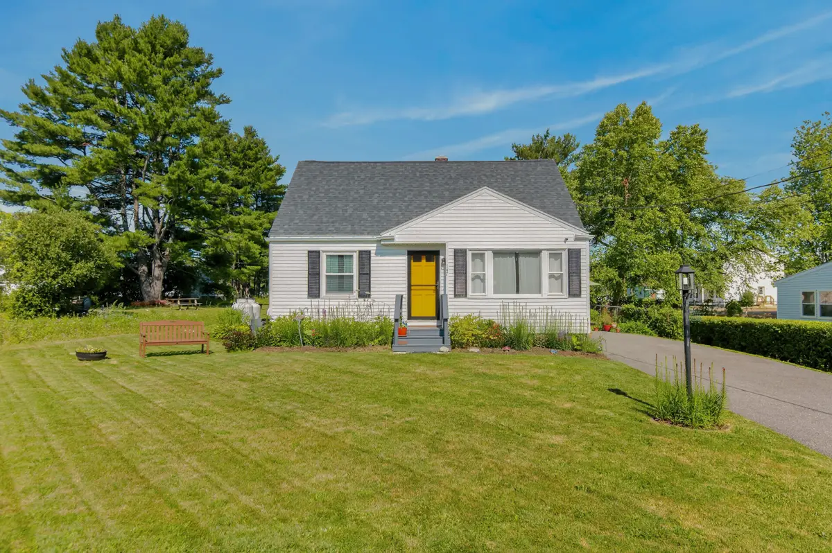 147 Rowe Avenue, Portland, ME 04102 - #1