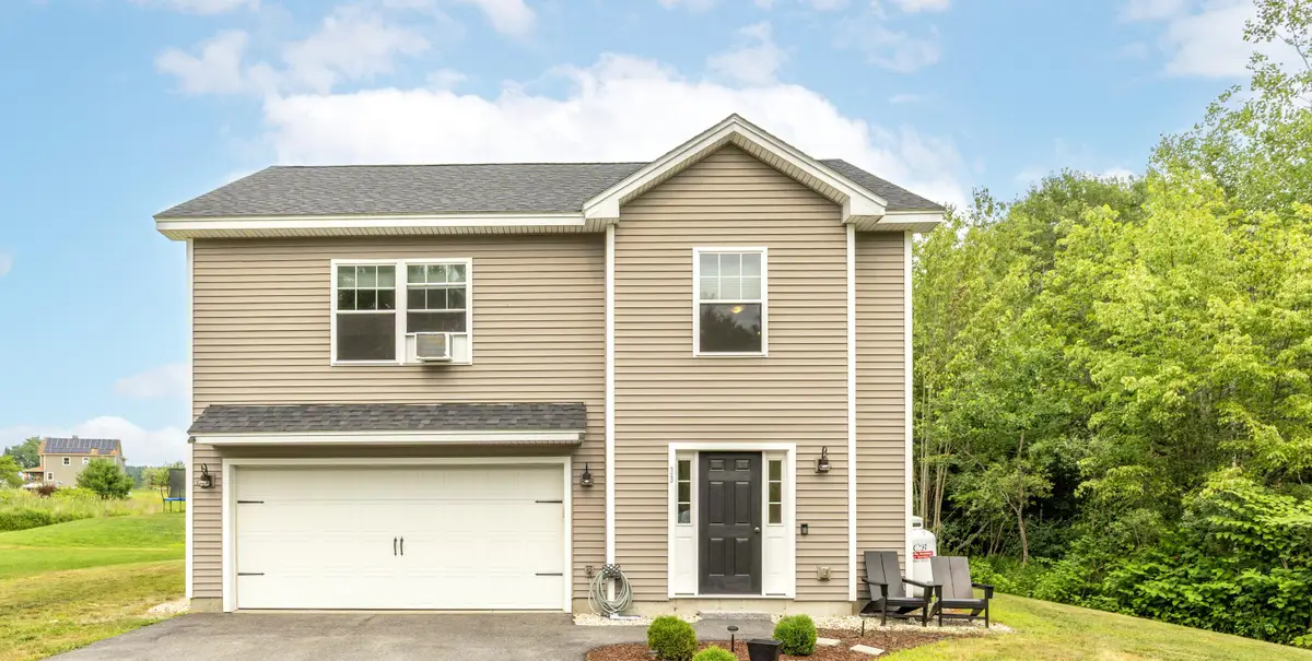 33 Gray Road, Cumberland, ME 04021 - #1