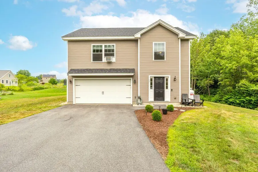 33 Gray Road, Cumberland, ME 04021 - #2