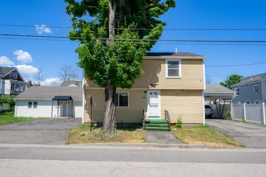 25 Green Street, Saco, ME 04072 - #2