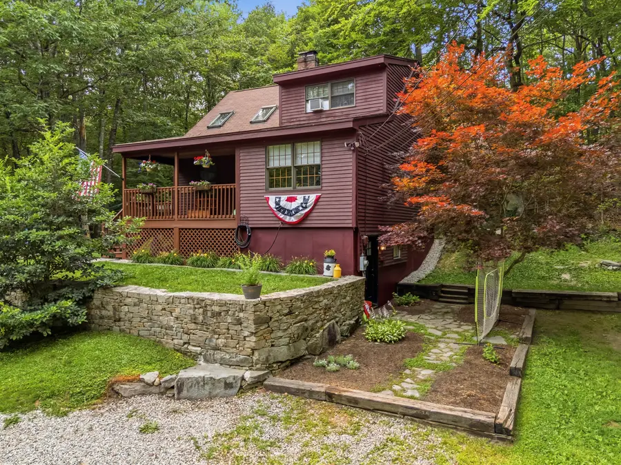 223 Town Farm Road, New Gloucester, ME 04260 - #2
