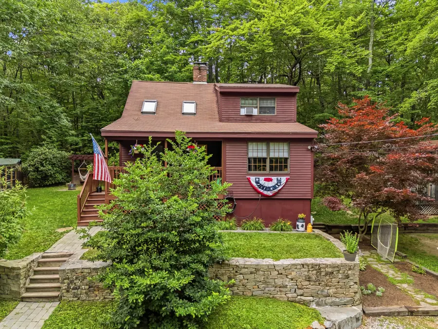 223 Town Farm Road, New Gloucester, ME 04260 - #3