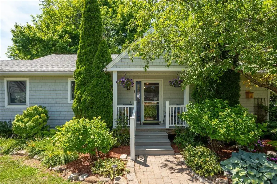3 Harbor Lane, Rockland, ME 04841 - #3
