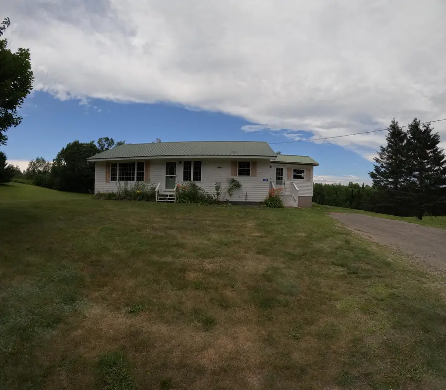 132 Keith Brook Road, Dyer Brook, ME 04747 - #2